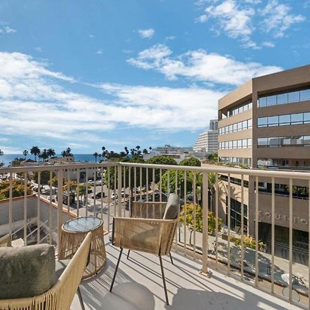 Appartamento Ocean View 2Br By Santa Monica Pier 2Min Walk Los Angeles Esterno foto