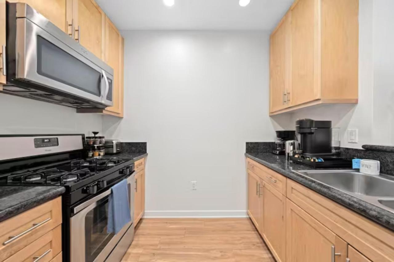 Appartamento Ocean View 2Br By Santa Monica Pier 2Min Walk Los Angeles Esterno foto