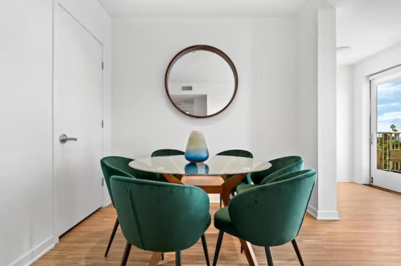 Appartamento Ocean View 2Br By Santa Monica Pier 2Min Walk Los Angeles Esterno foto
