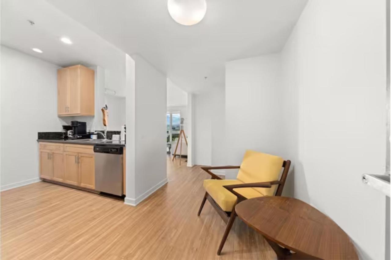 Appartamento Ocean View 2Br By Santa Monica Pier 2Min Walk Los Angeles Esterno foto