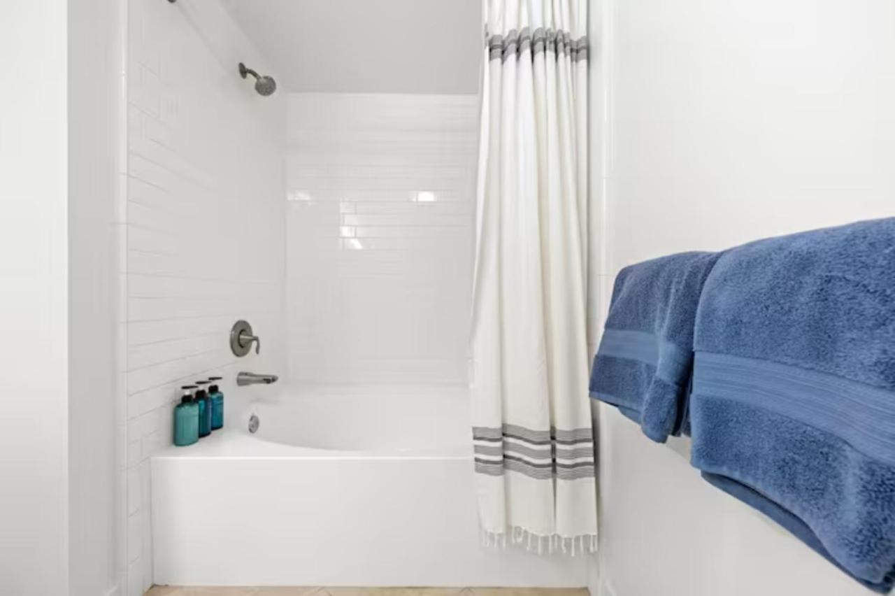 Appartamento Ocean View 2Br By Santa Monica Pier 2Min Walk Los Angeles Esterno foto