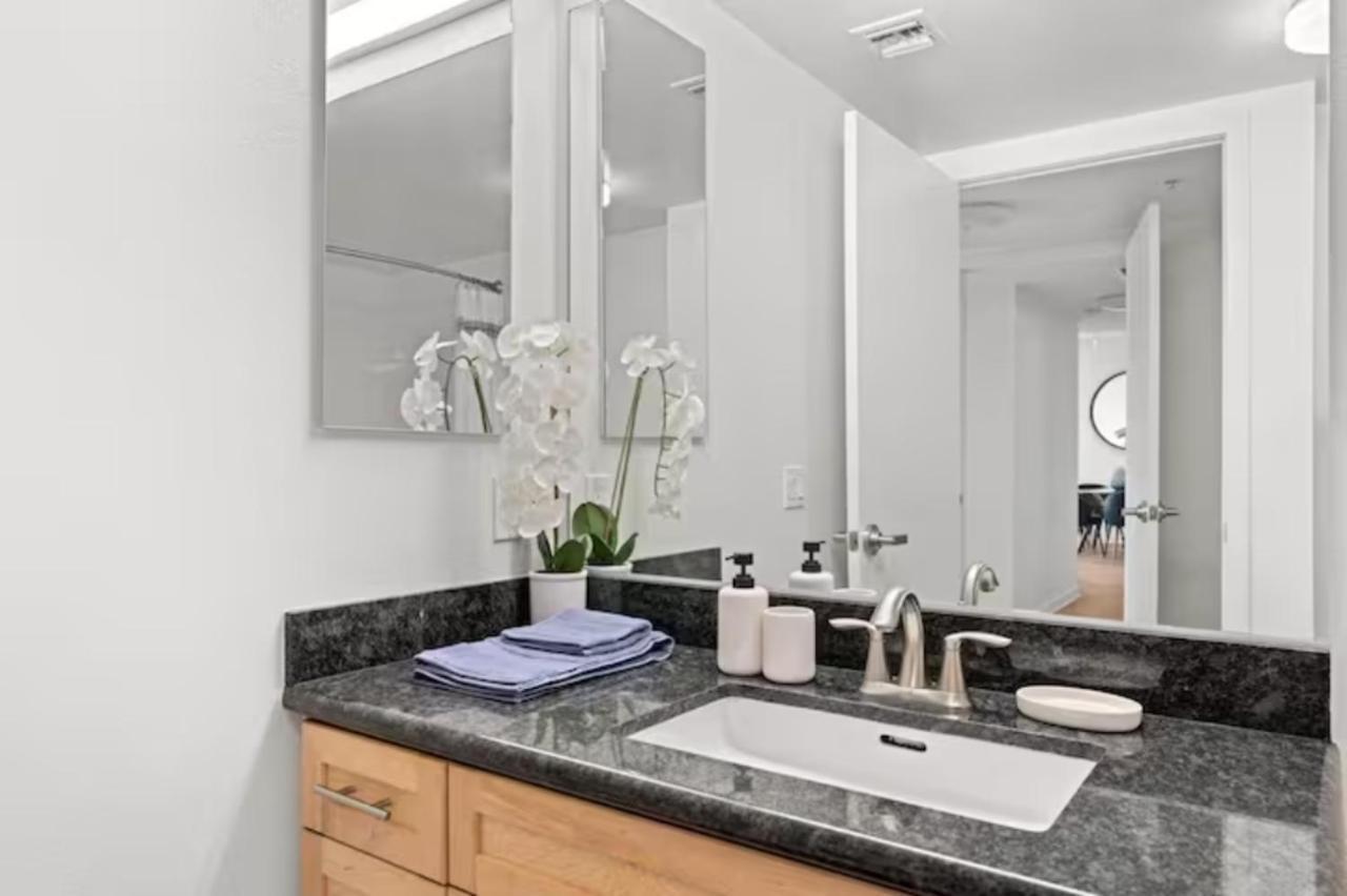 Appartamento Ocean View 2Br By Santa Monica Pier 2Min Walk Los Angeles Esterno foto