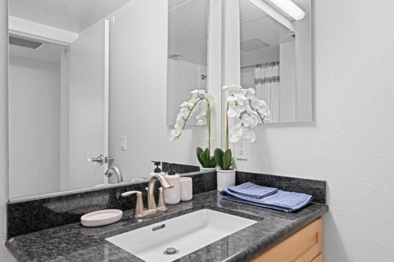 Appartamento Ocean View 2Br By Santa Monica Pier 2Min Walk Los Angeles Esterno foto