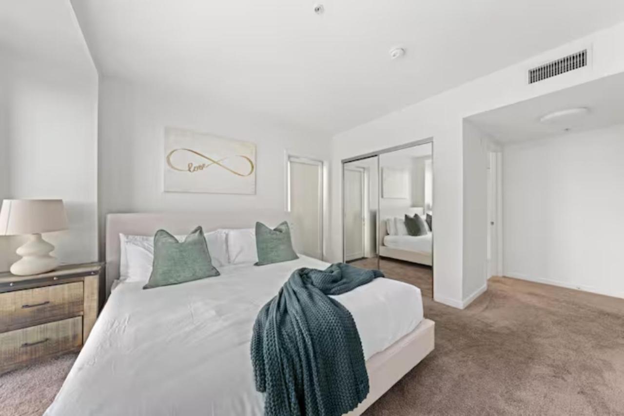 Appartamento Ocean View 2Br By Santa Monica Pier 2Min Walk Los Angeles Esterno foto
