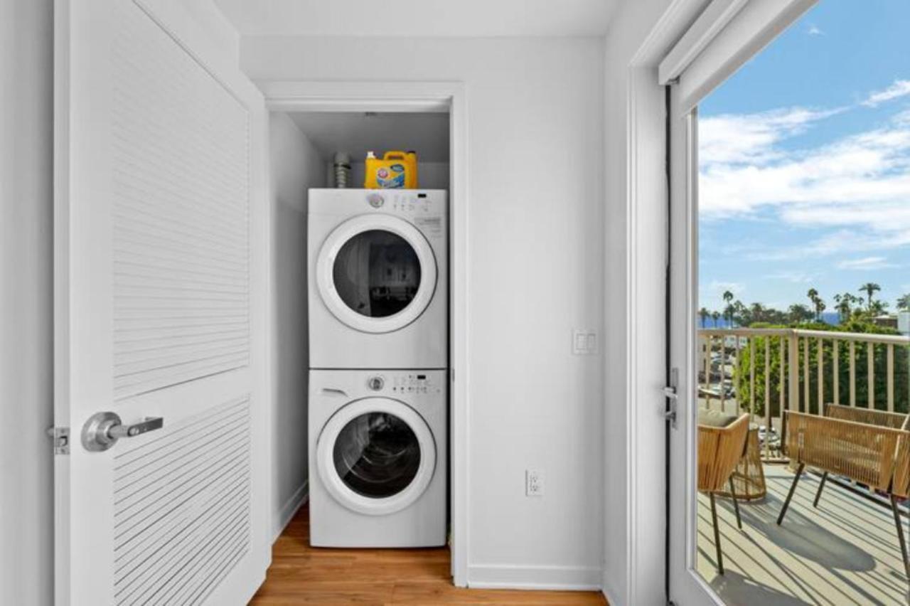 Appartamento Ocean View 2Br By Santa Monica Pier 2Min Walk Los Angeles Esterno foto