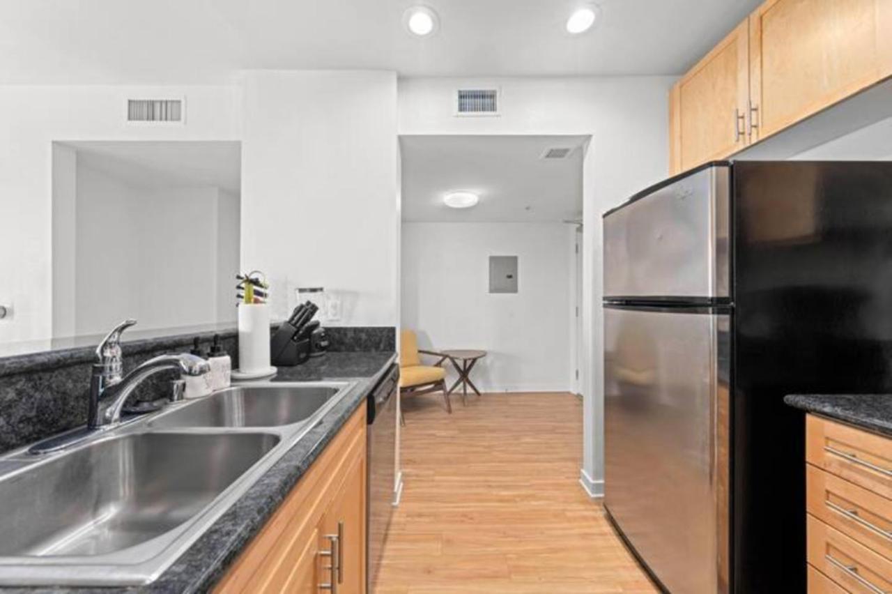Appartamento Ocean View 2Br By Santa Monica Pier 2Min Walk Los Angeles Esterno foto