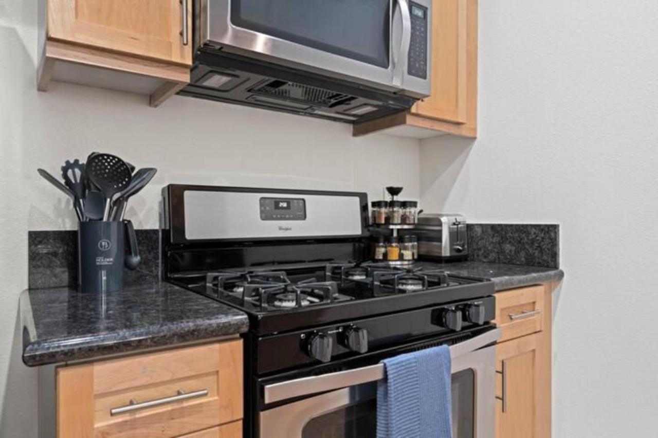 Appartamento Ocean View 2Br By Santa Monica Pier 2Min Walk Los Angeles Esterno foto